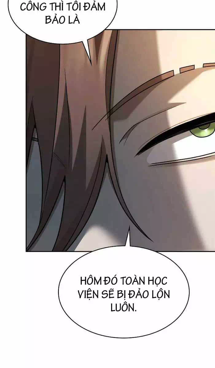 Truyện Tranh Đại Pháp Sư Toàn Năng - Infinite Mage trang 5