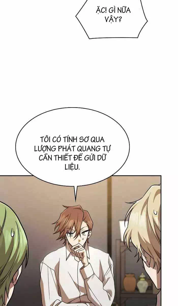 Truyện Tranh Đại Pháp Sư Toàn Năng - Infinite Mage trang 5