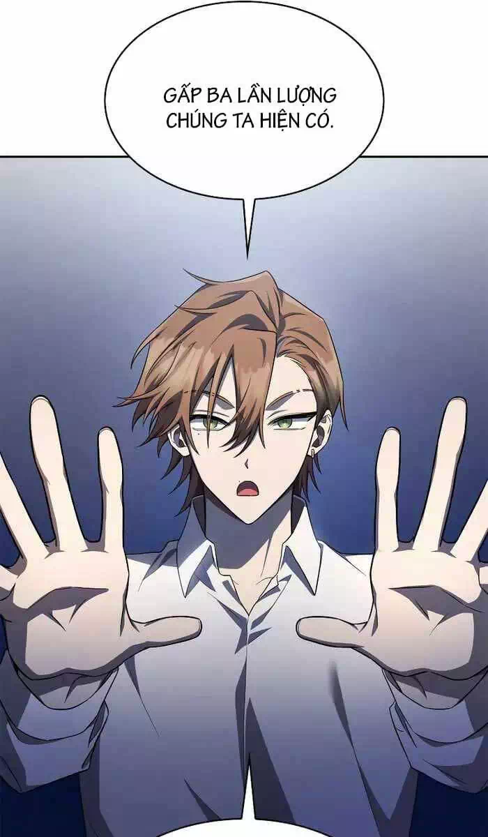 Truyện Tranh Đại Pháp Sư Toàn Năng - Infinite Mage trang 5