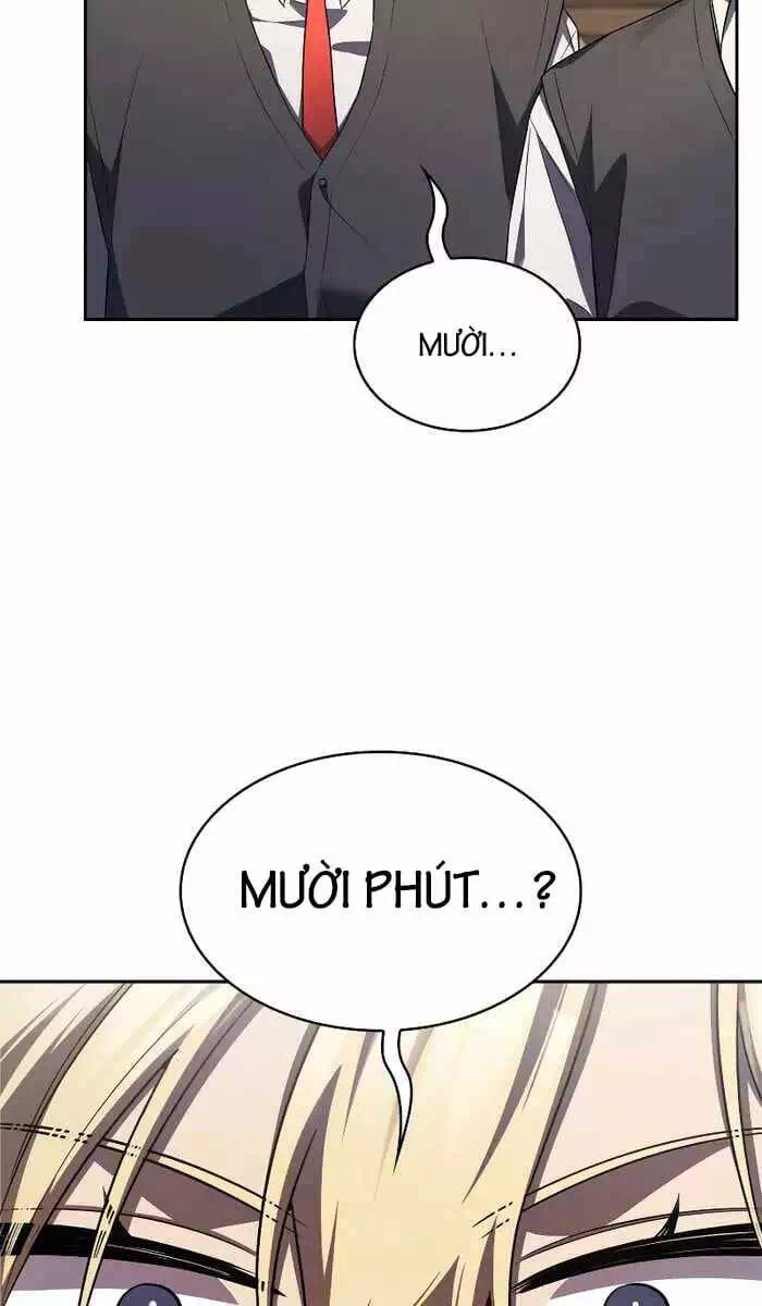 Truyện Tranh Đại Pháp Sư Toàn Năng - Infinite Mage trang 5