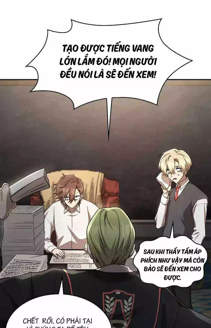 Truyện Tranh Đại Pháp Sư Toàn Năng - Infinite Mage trang 5