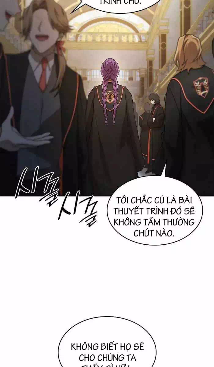 Truyện Tranh Đại Pháp Sư Toàn Năng - Infinite Mage trang 5