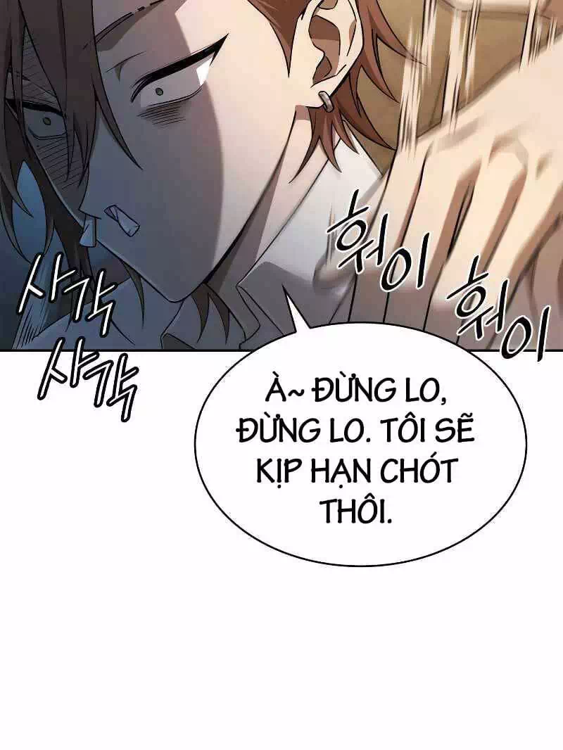 Truyện Tranh Đại Pháp Sư Toàn Năng - Infinite Mage trang 5