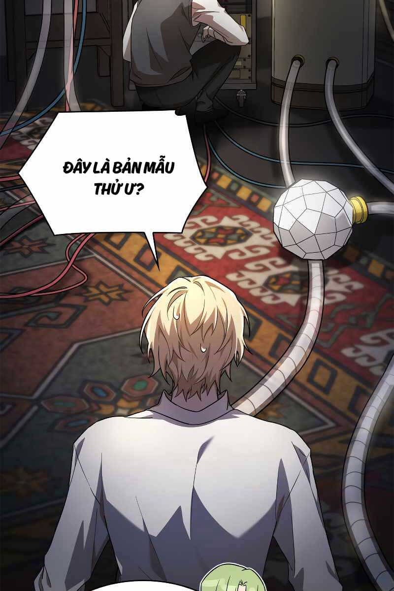 Truyện Tranh Đại Pháp Sư Toàn Năng - Infinite Mage trang 5