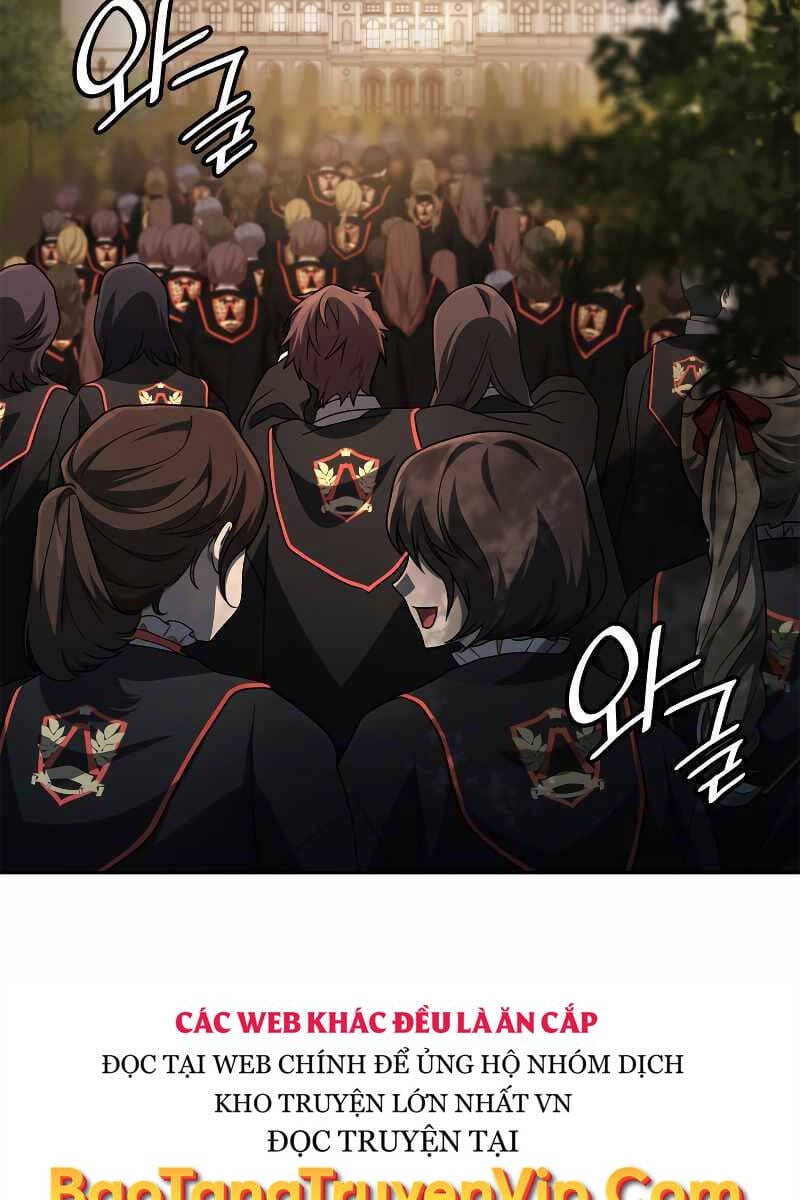 Truyện Tranh Đại Pháp Sư Toàn Năng - Infinite Mage trang 5