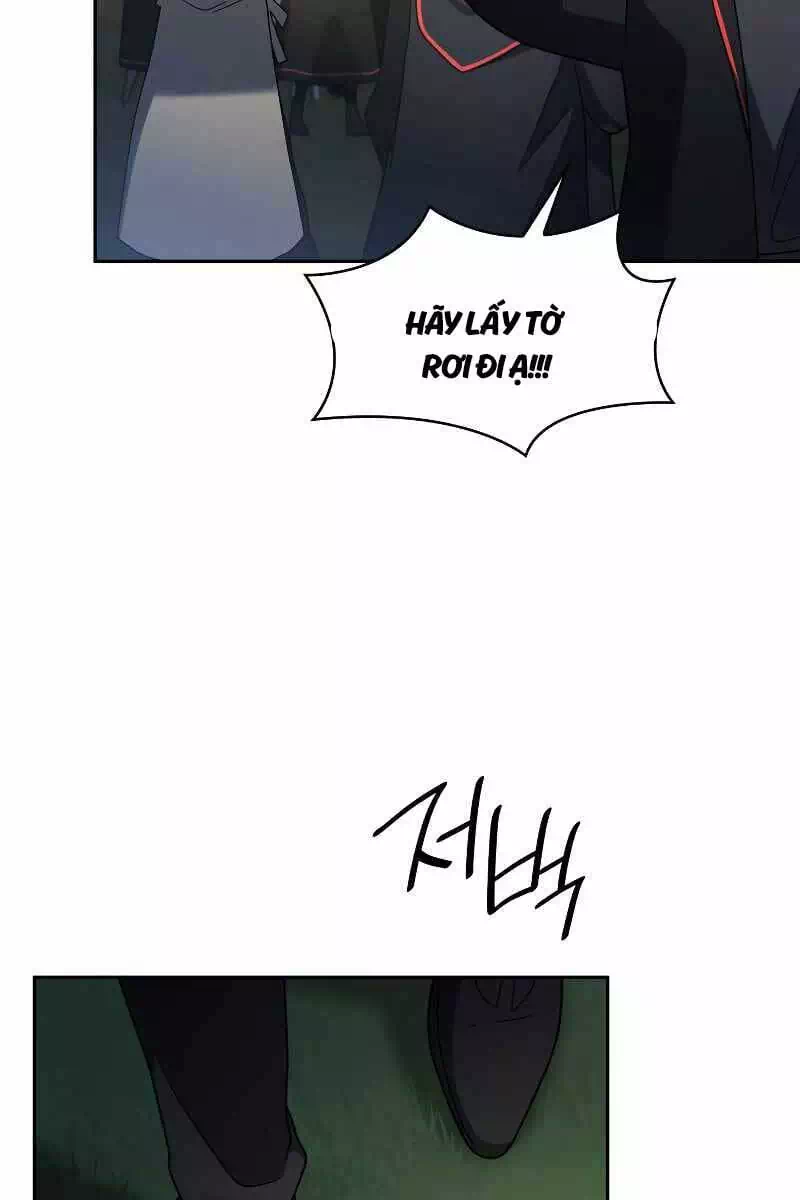 Truyện Tranh Đại Pháp Sư Toàn Năng - Infinite Mage trang 5