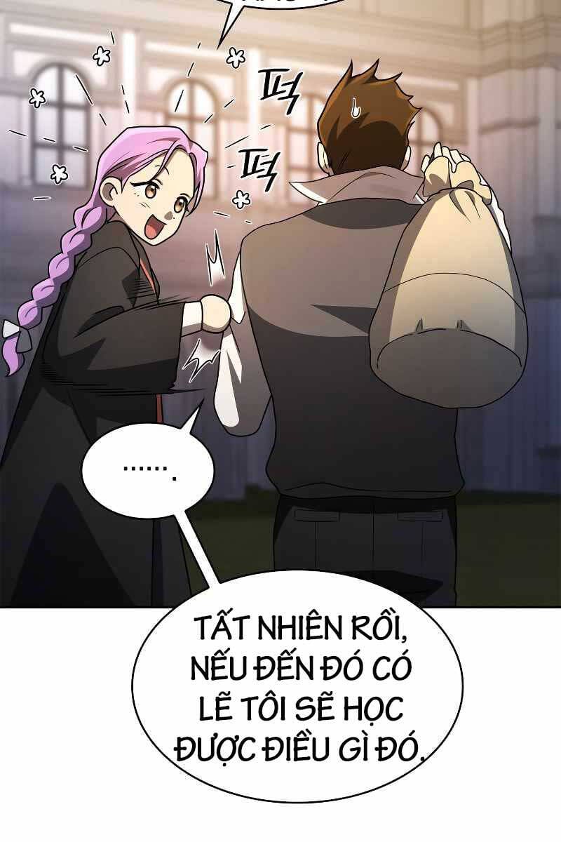 Truyện Tranh Đại Pháp Sư Toàn Năng - Infinite Mage trang 5