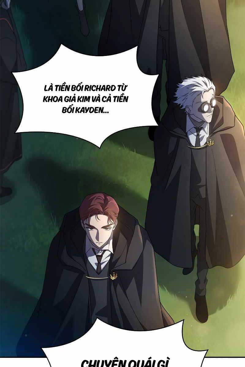 Truyện Tranh Đại Pháp Sư Toàn Năng - Infinite Mage trang 5