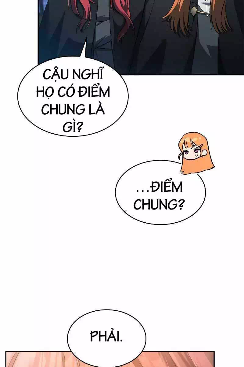 Truyện Tranh Đại Pháp Sư Toàn Năng - Infinite Mage trang 5