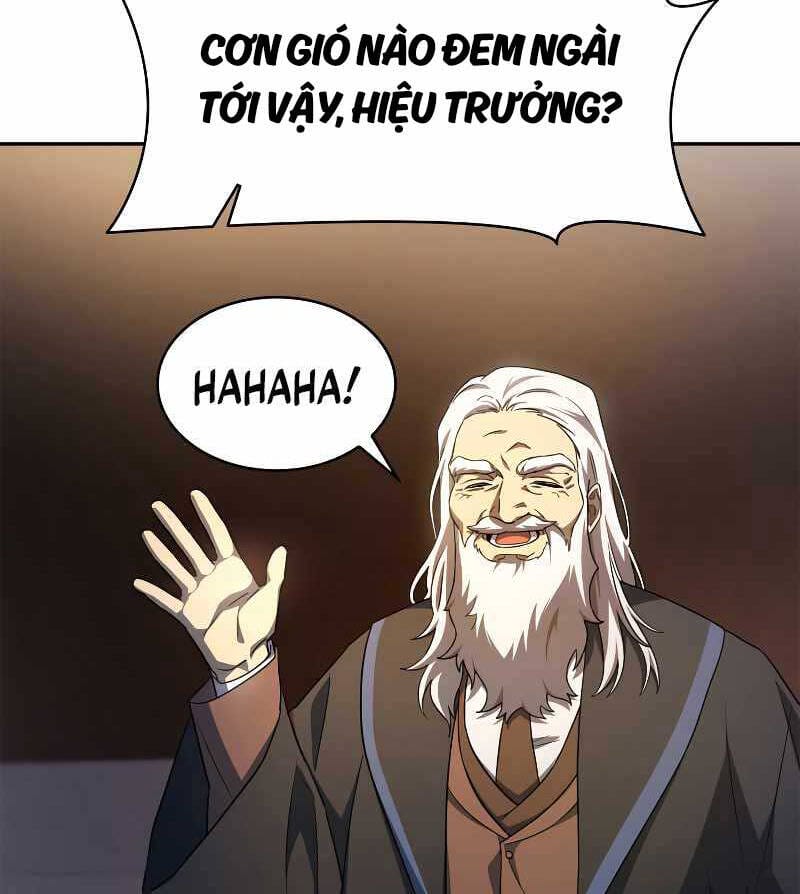 Truyện Tranh Đại Pháp Sư Toàn Năng - Infinite Mage trang 5