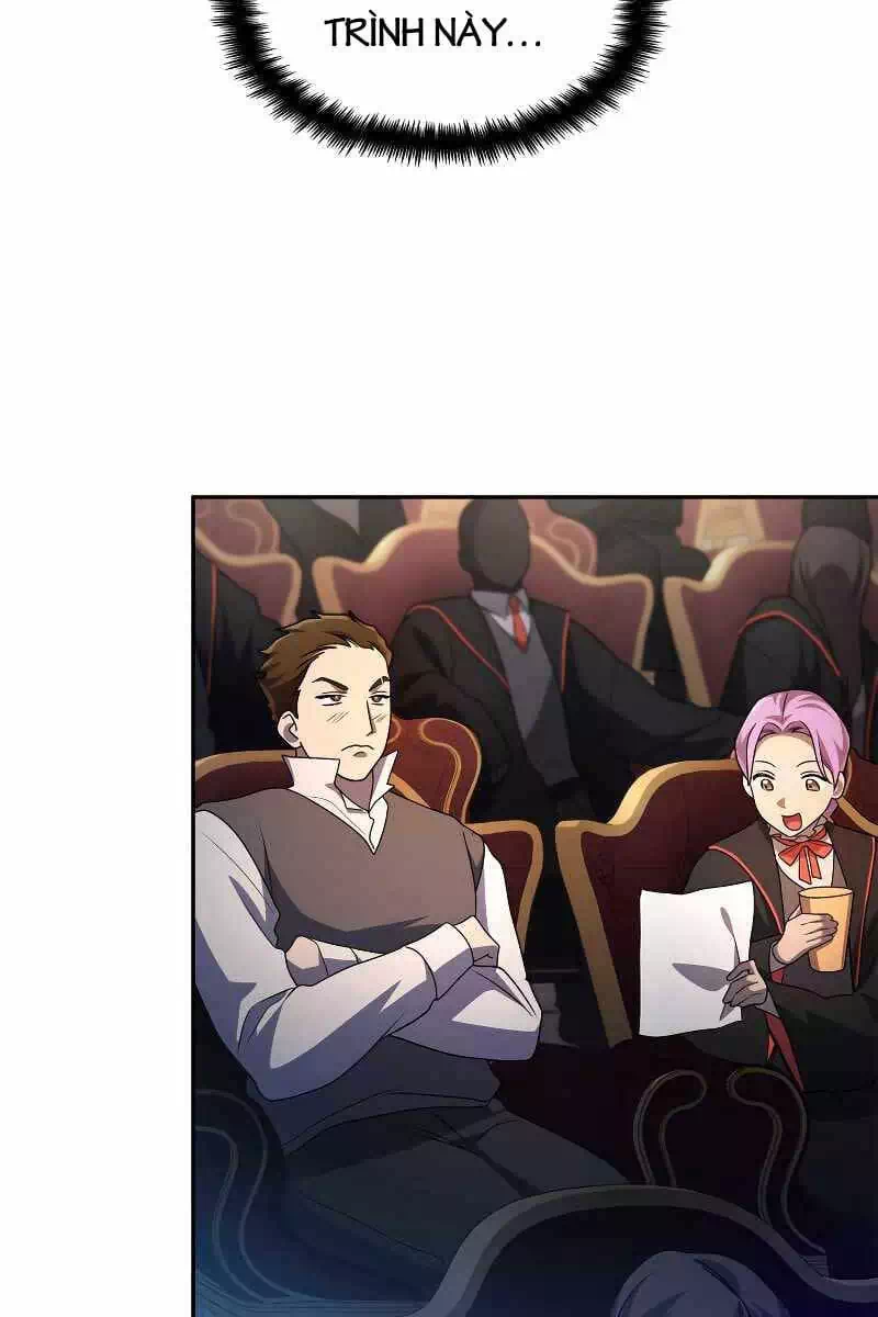 Truyện Tranh Đại Pháp Sư Toàn Năng - Infinite Mage trang 5