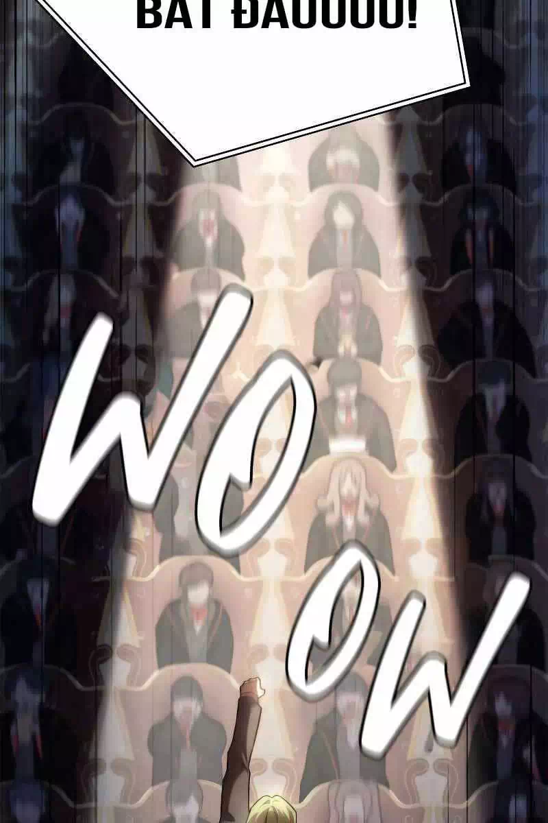 Truyện Tranh Đại Pháp Sư Toàn Năng - Infinite Mage trang 5