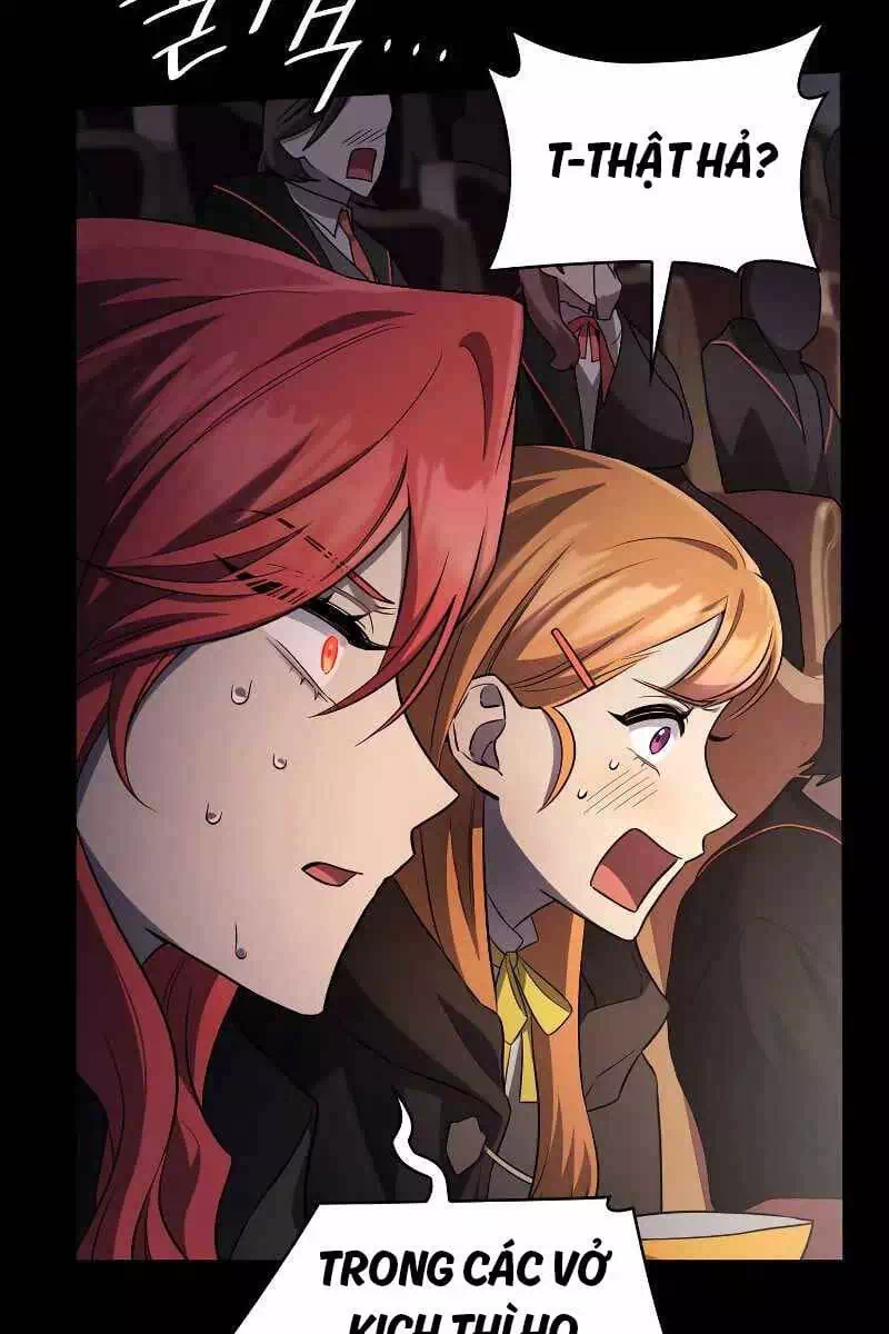 Truyện Tranh Đại Pháp Sư Toàn Năng - Infinite Mage trang 5