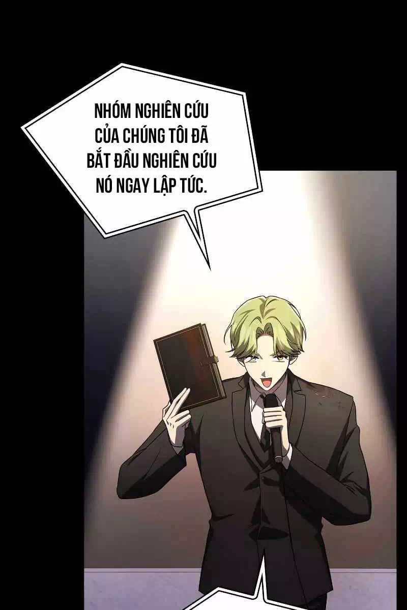 Truyện Tranh Đại Pháp Sư Toàn Năng - Infinite Mage trang 5