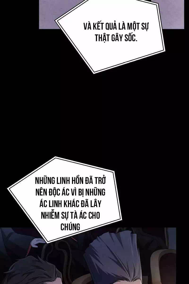 Truyện Tranh Đại Pháp Sư Toàn Năng - Infinite Mage trang 5