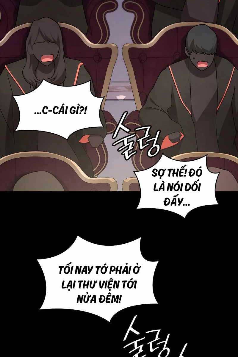 Truyện Tranh Đại Pháp Sư Toàn Năng - Infinite Mage trang 5