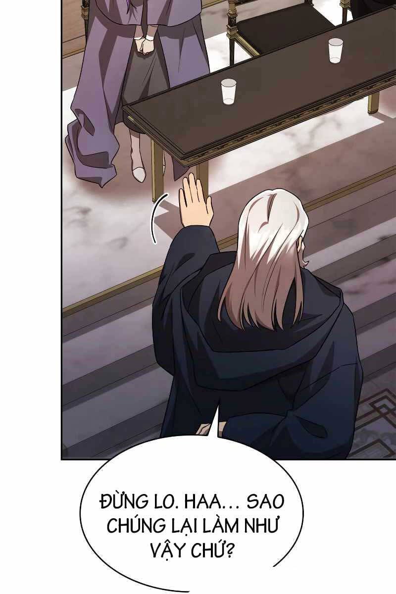 Truyện Tranh Đại Pháp Sư Toàn Năng - Infinite Mage trang 5