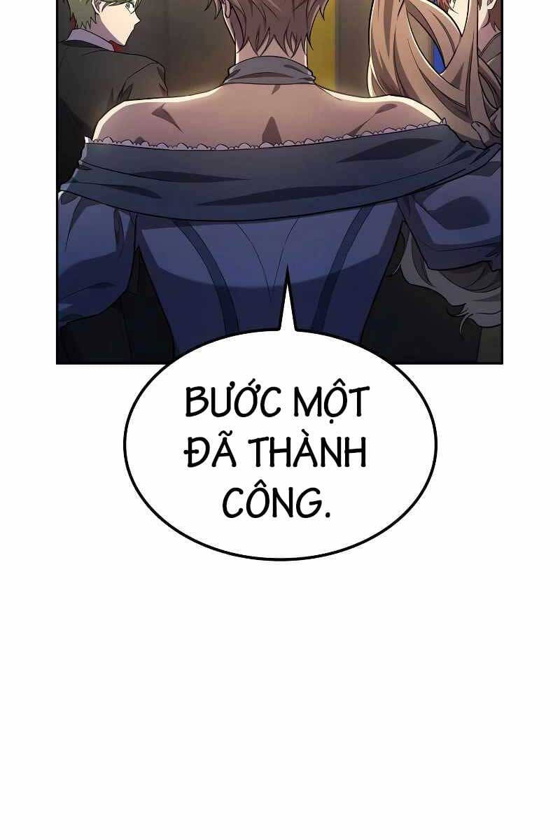 Truyện Tranh Đại Pháp Sư Toàn Năng - Infinite Mage trang 5