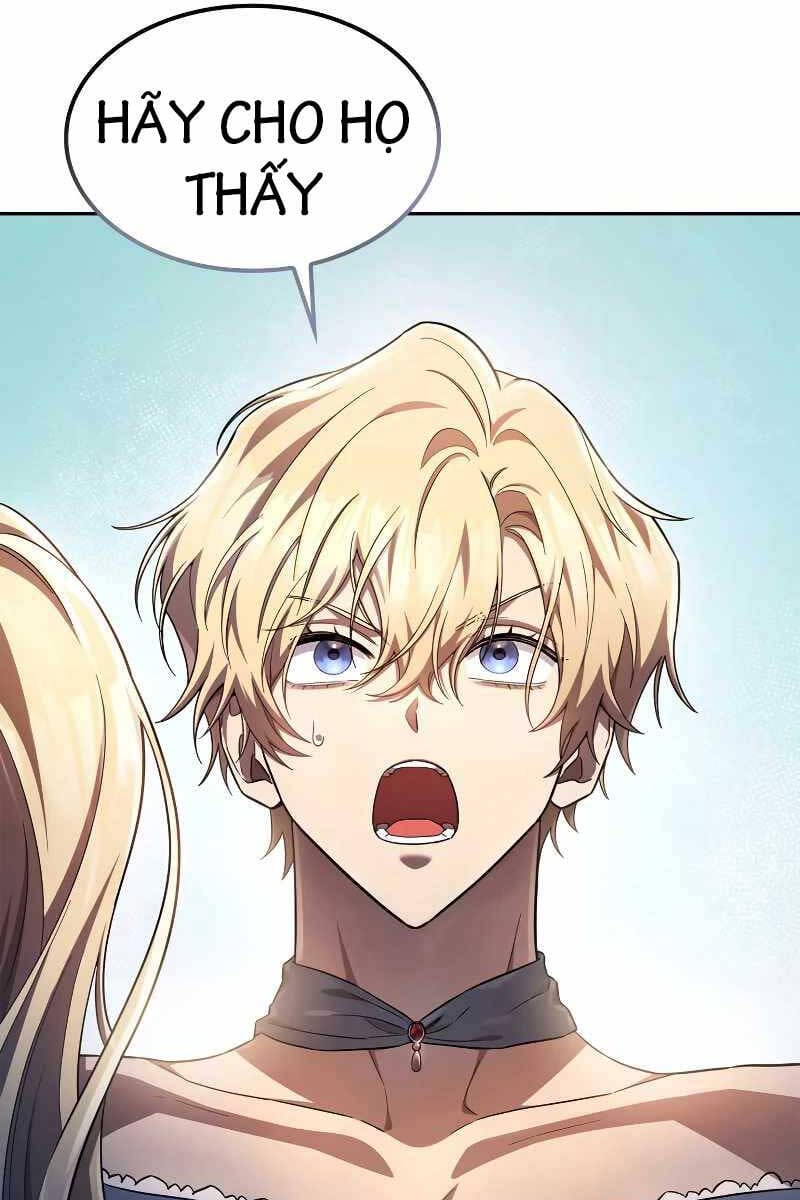 Truyện Tranh Đại Pháp Sư Toàn Năng - Infinite Mage trang 5