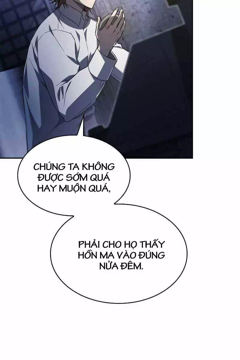 Truyện Tranh Đại Pháp Sư Toàn Năng - Infinite Mage trang 5