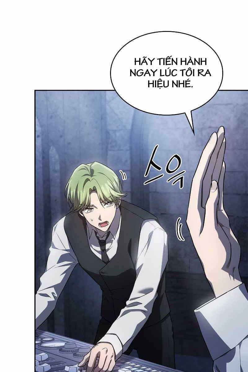 Truyện Tranh Đại Pháp Sư Toàn Năng - Infinite Mage trang 5