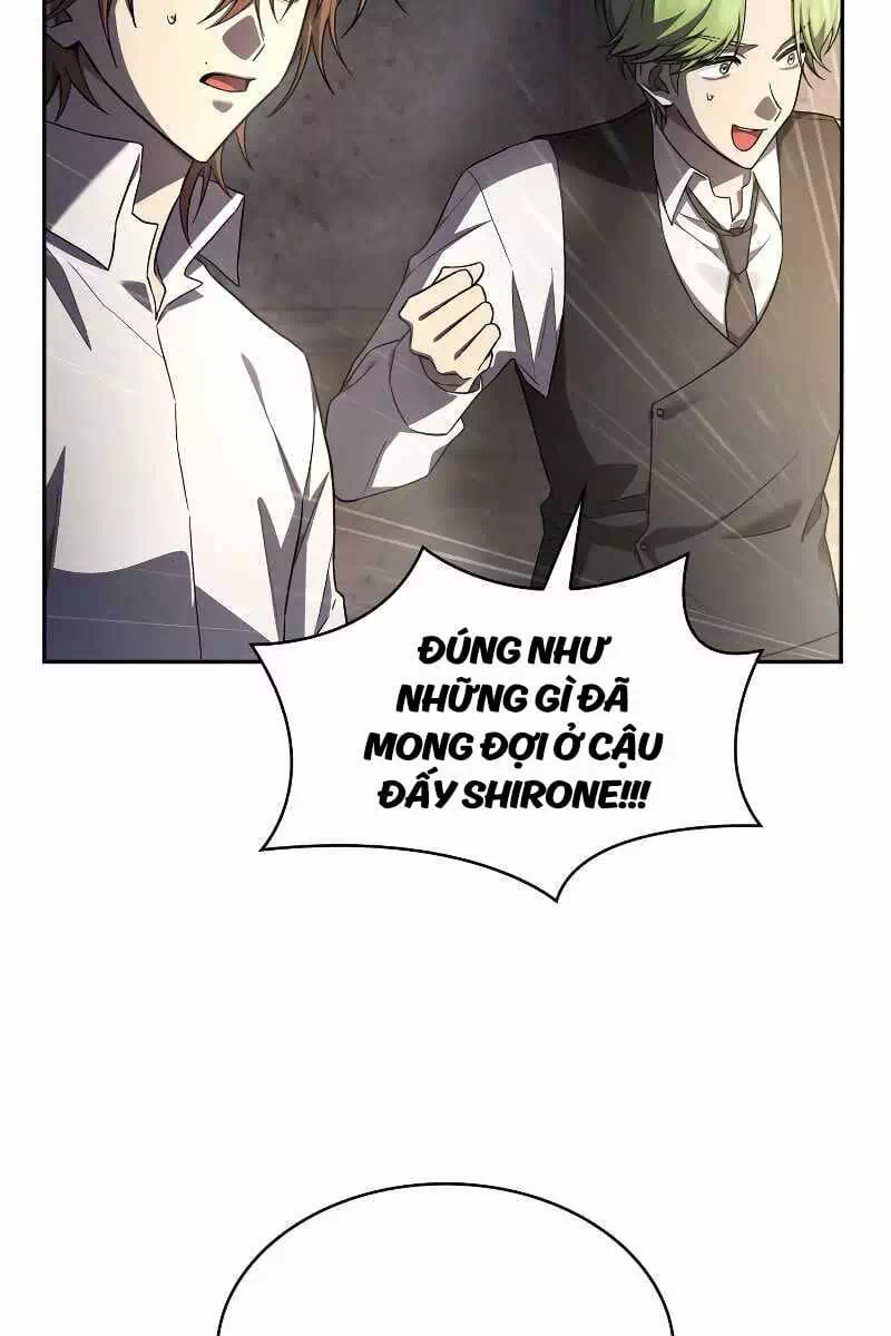 Truyện Tranh Đại Pháp Sư Toàn Năng - Infinite Mage trang 5