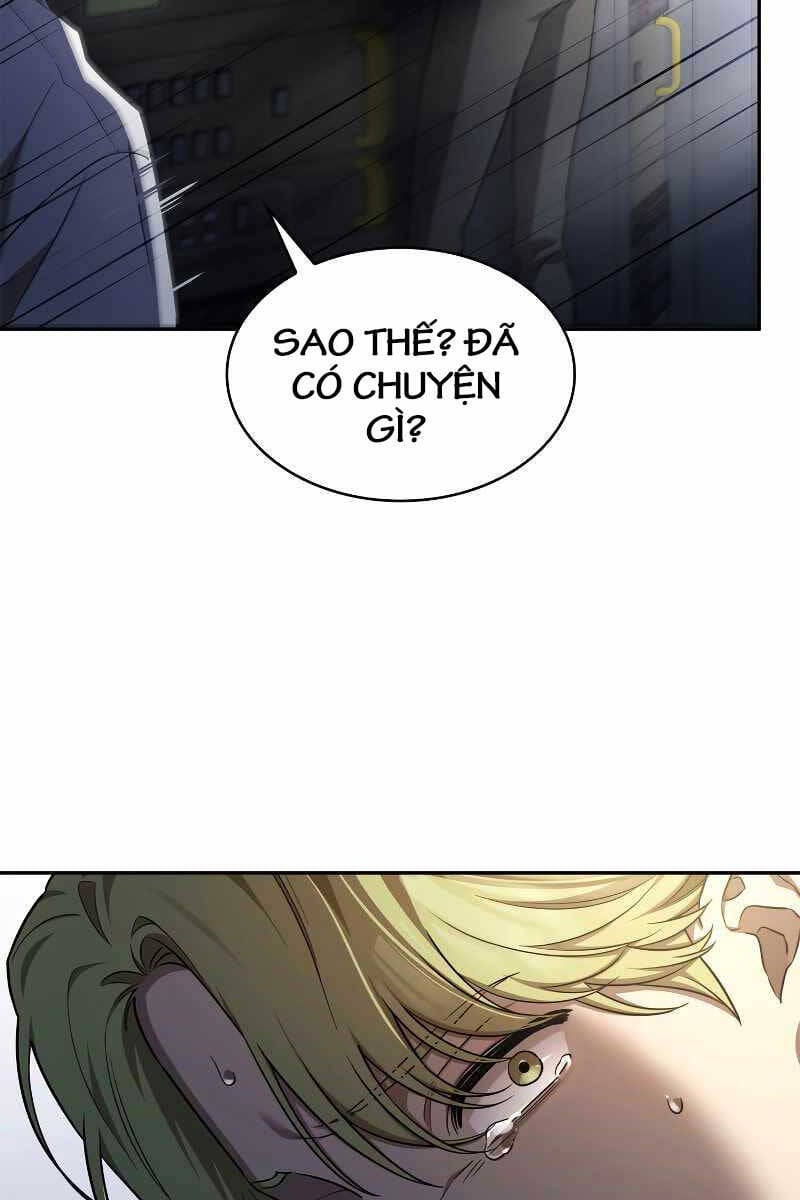 Truyện Tranh Đại Pháp Sư Toàn Năng - Infinite Mage trang 5