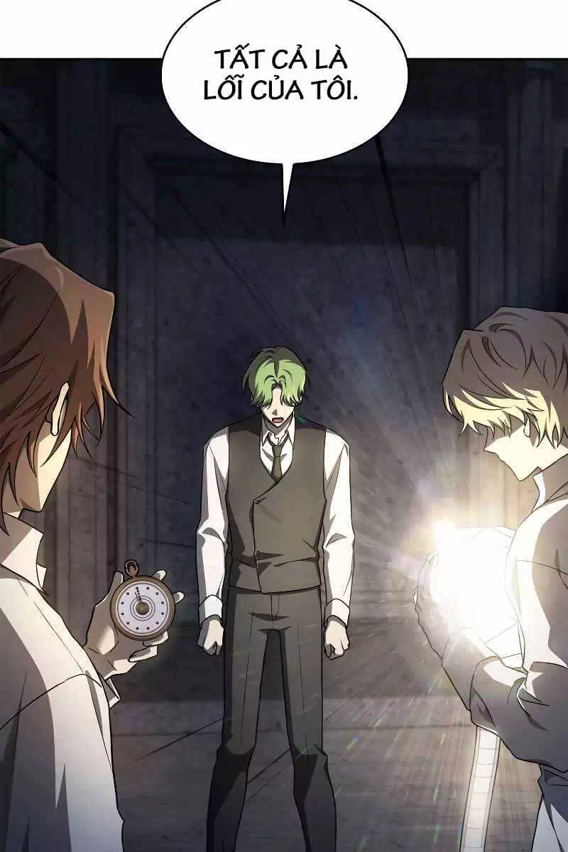 Truyện Tranh Đại Pháp Sư Toàn Năng - Infinite Mage trang 5