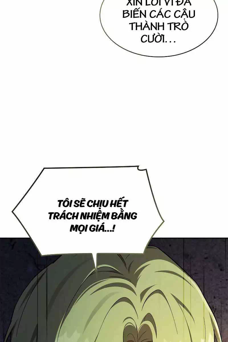 Truyện Tranh Đại Pháp Sư Toàn Năng - Infinite Mage trang 5