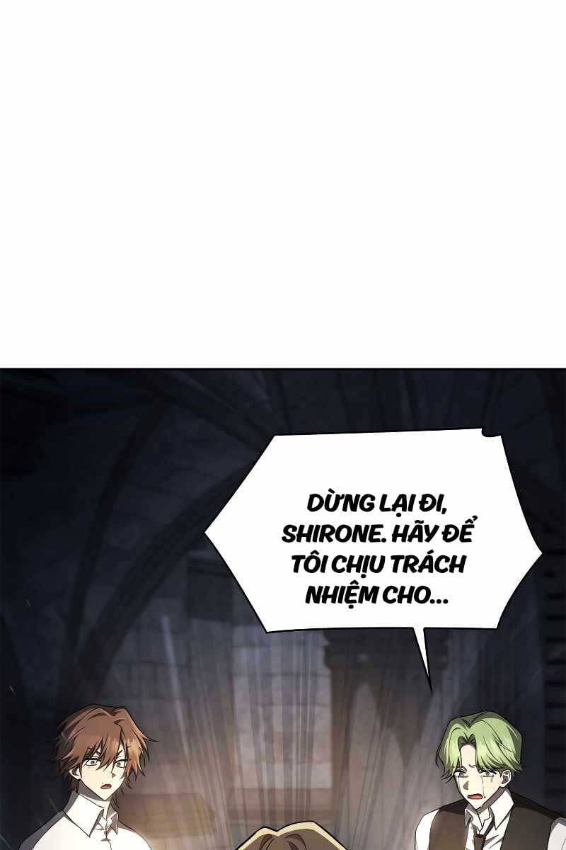 Truyện Tranh Đại Pháp Sư Toàn Năng - Infinite Mage trang 5