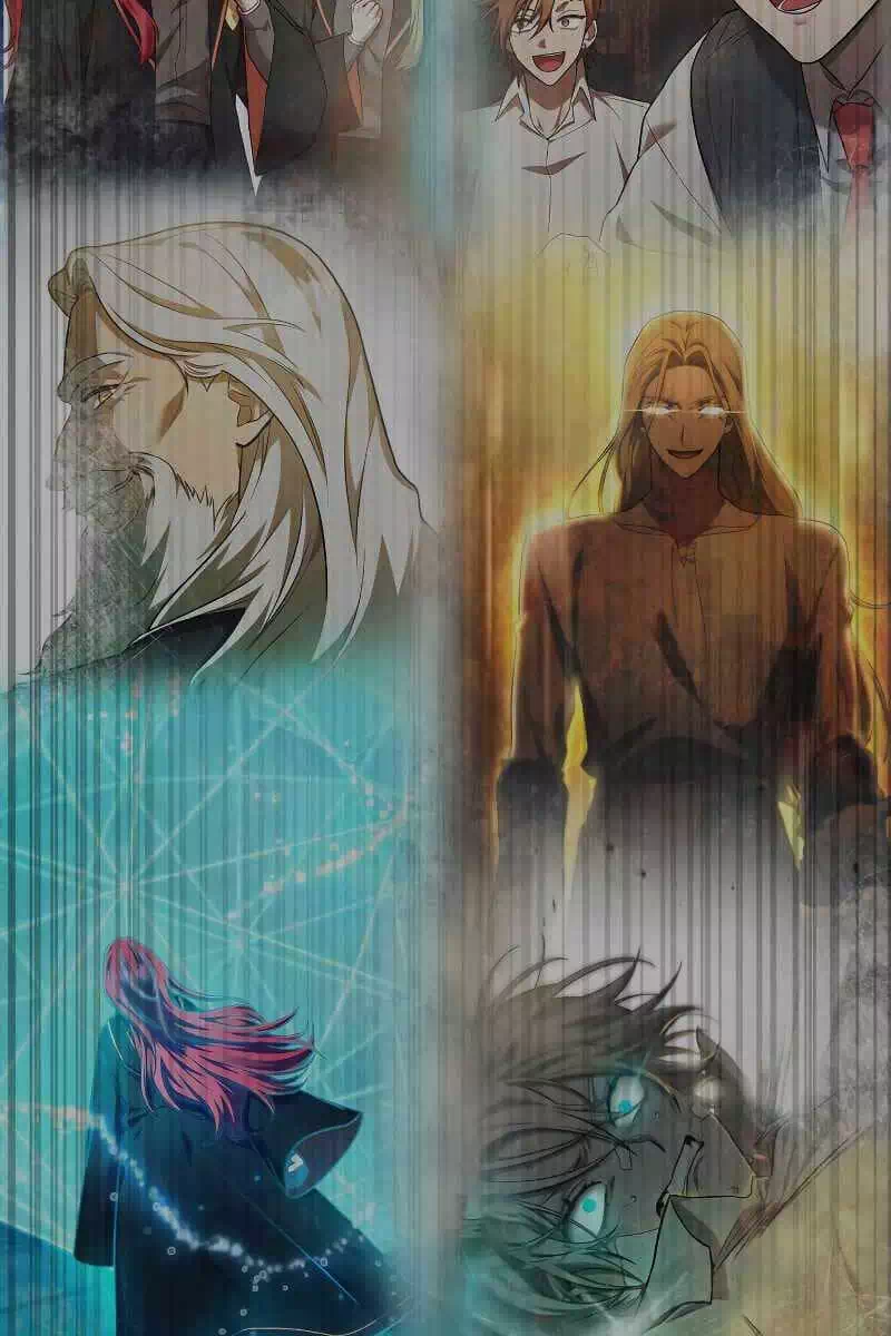 Truyện Tranh Đại Pháp Sư Toàn Năng - Infinite Mage trang 5