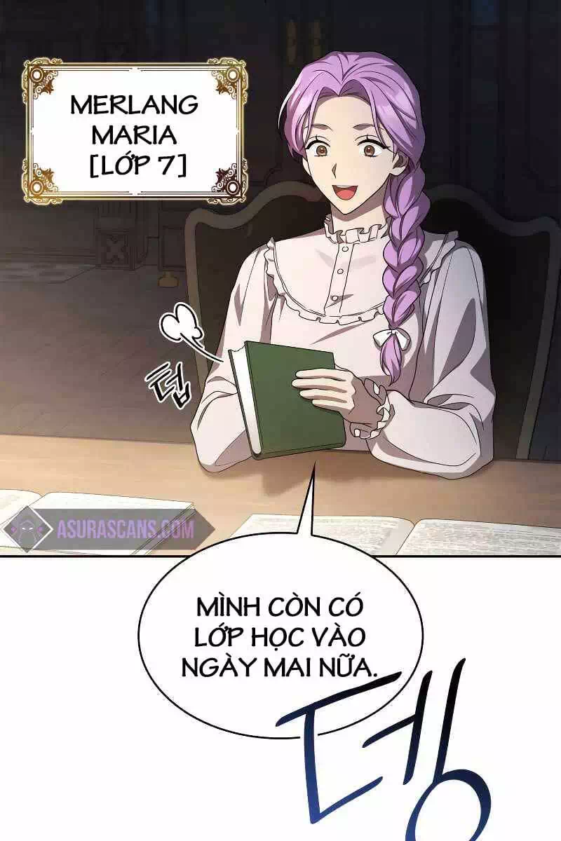 Truyện Tranh Đại Pháp Sư Toàn Năng - Infinite Mage trang 5