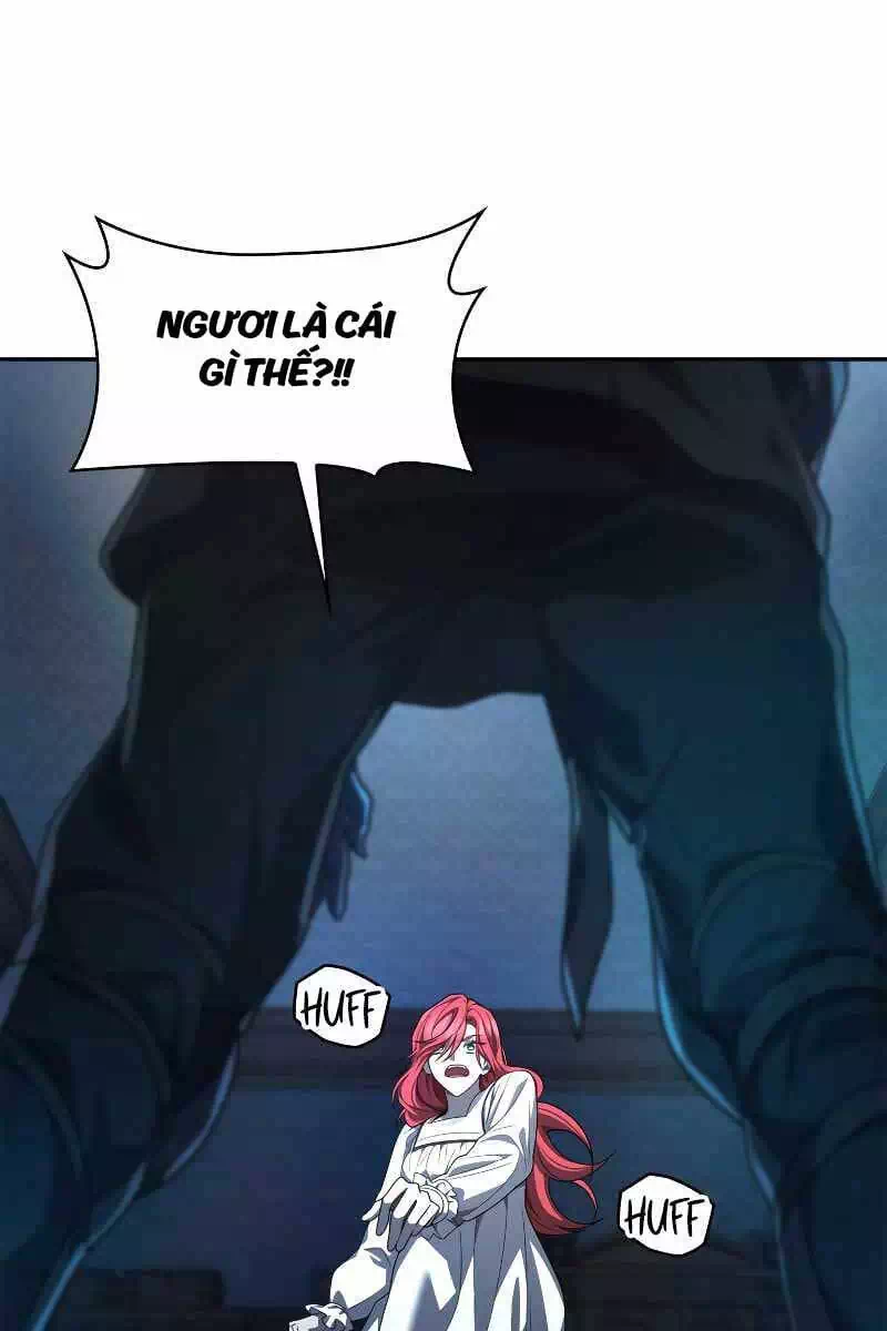 Truyện Tranh Đại Pháp Sư Toàn Năng - Infinite Mage trang 5