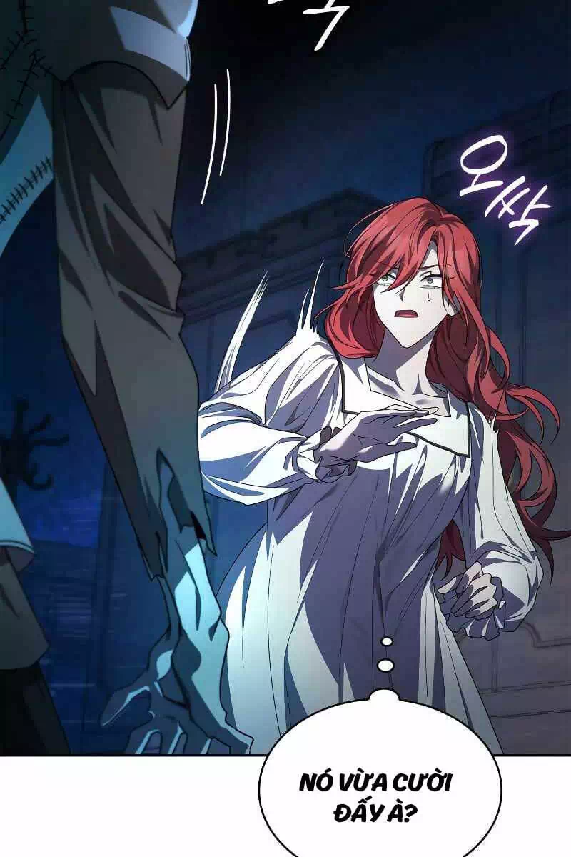 Truyện Tranh Đại Pháp Sư Toàn Năng - Infinite Mage trang 5