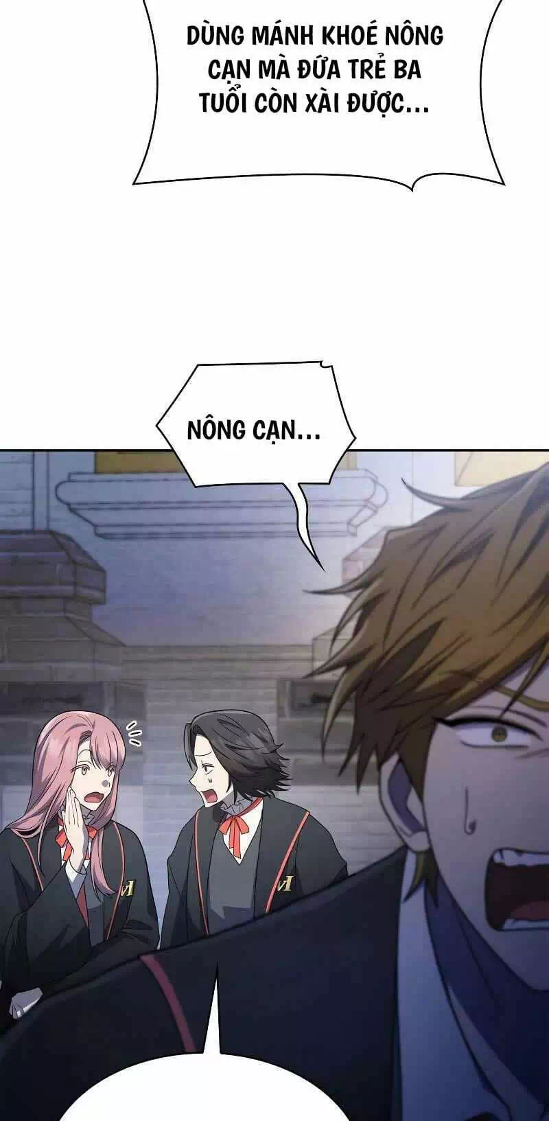 Truyện Tranh Đại Pháp Sư Toàn Năng - Infinite Mage trang 5