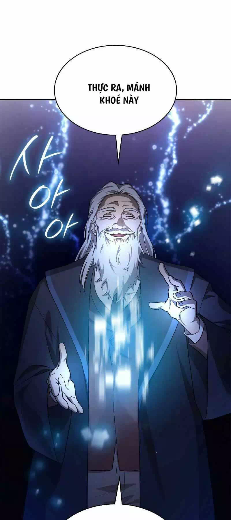 Truyện Tranh Đại Pháp Sư Toàn Năng - Infinite Mage trang 5