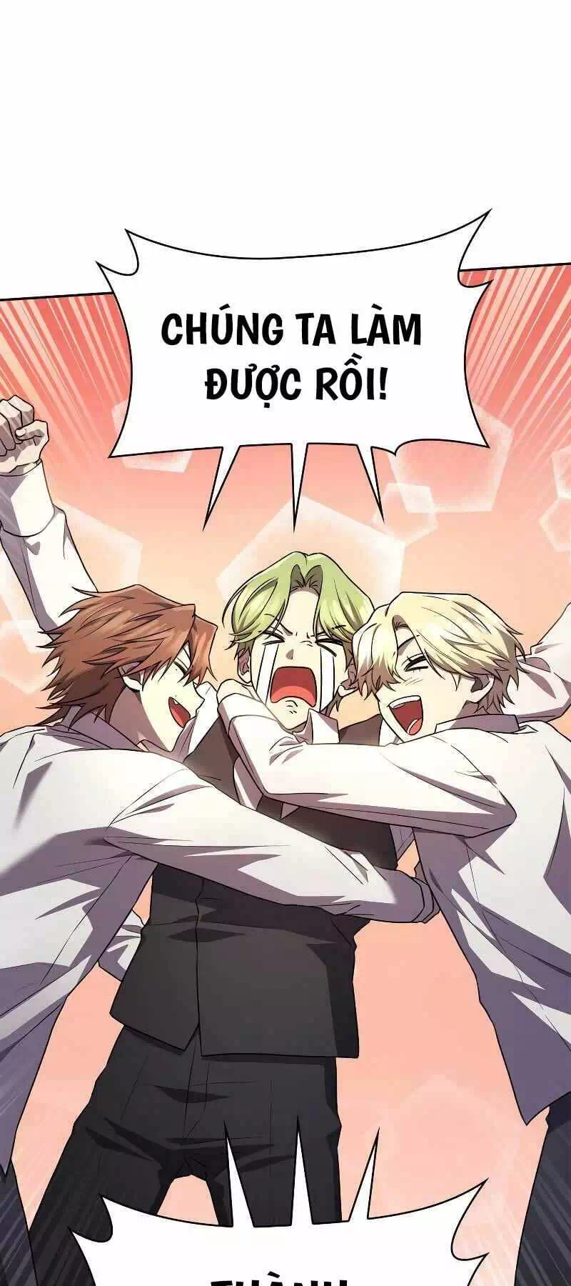 Truyện Tranh Đại Pháp Sư Toàn Năng - Infinite Mage trang 5