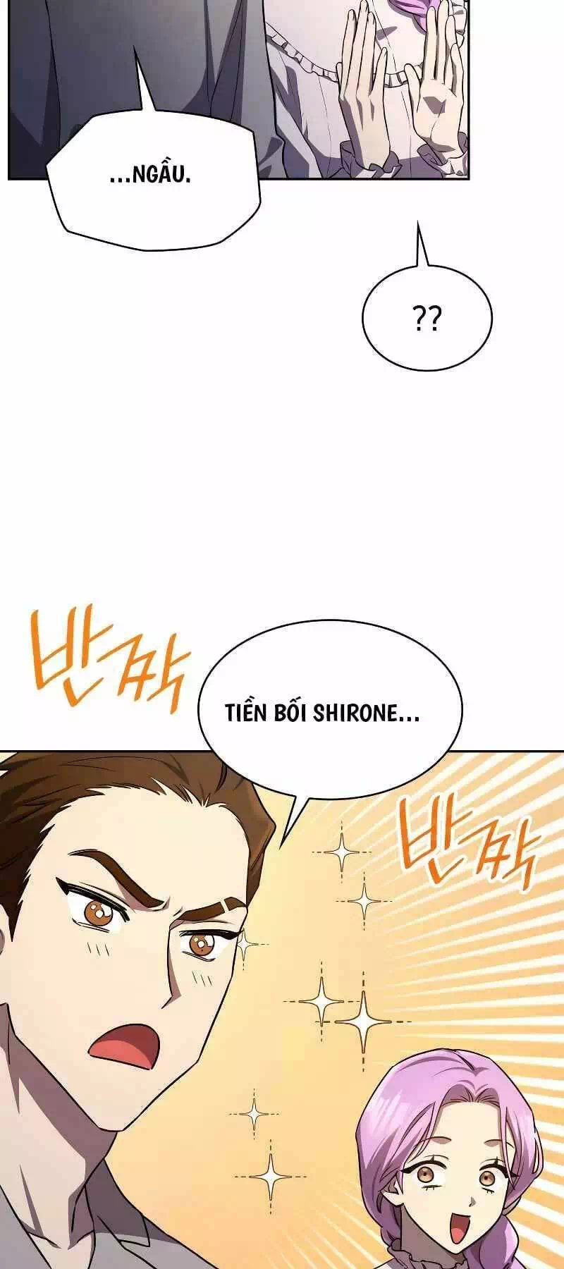 Truyện Tranh Đại Pháp Sư Toàn Năng - Infinite Mage trang 5