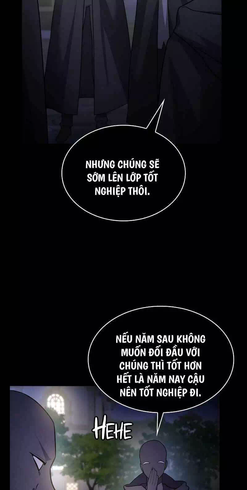 Truyện Tranh Đại Pháp Sư Toàn Năng - Infinite Mage trang 5