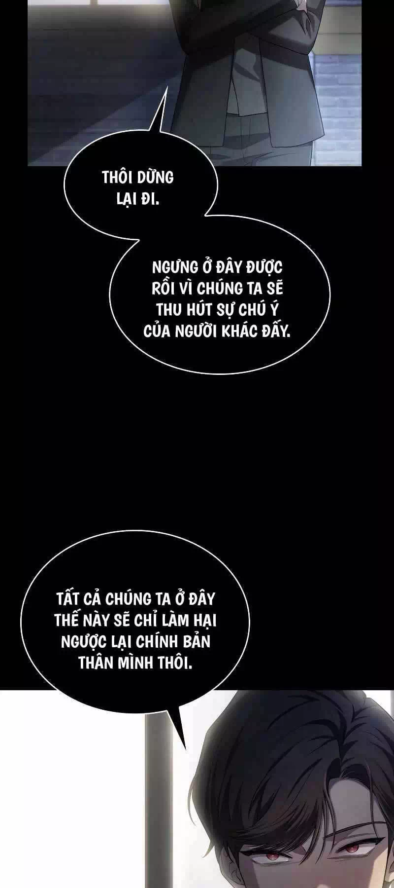 Truyện Tranh Đại Pháp Sư Toàn Năng - Infinite Mage trang 5