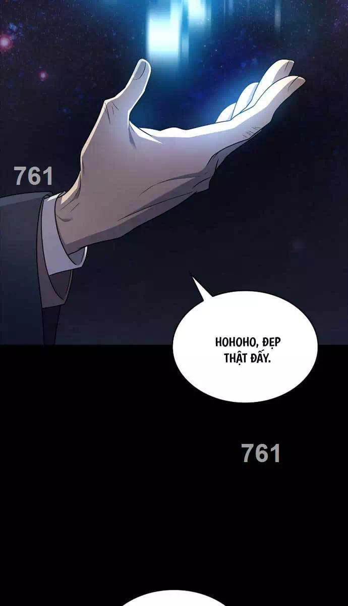 Truyện Tranh Đại Pháp Sư Toàn Năng - Infinite Mage trang 5