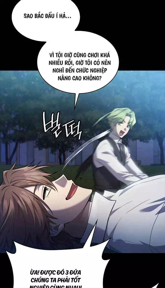 Truyện Tranh Đại Pháp Sư Toàn Năng - Infinite Mage trang 5