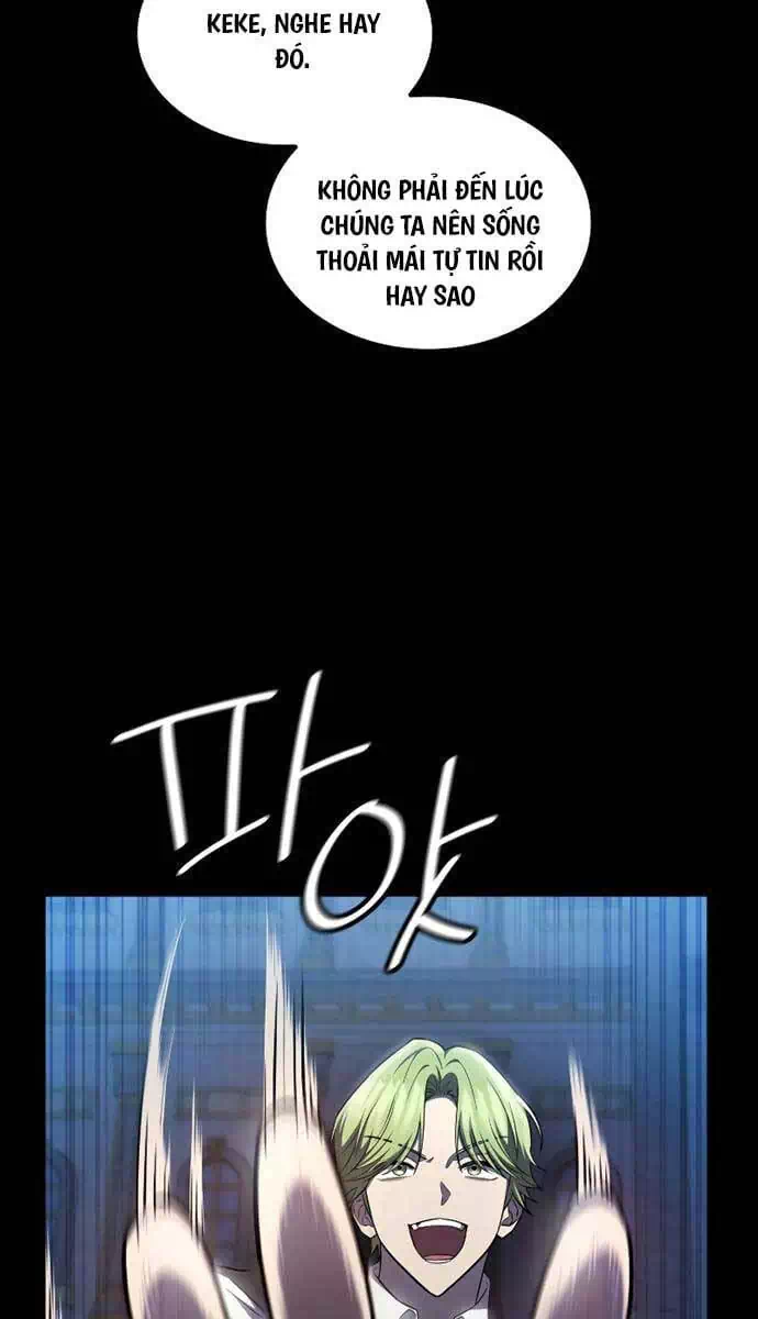 Truyện Tranh Đại Pháp Sư Toàn Năng - Infinite Mage trang 5