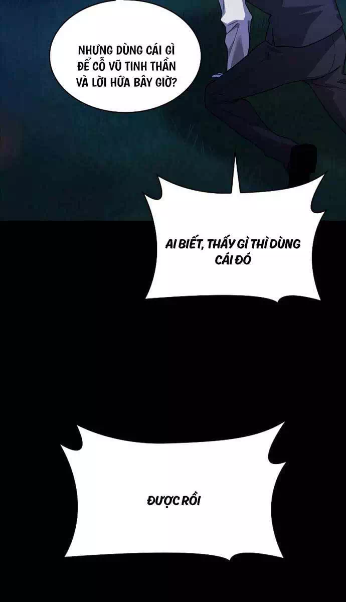 Truyện Tranh Đại Pháp Sư Toàn Năng - Infinite Mage trang 5