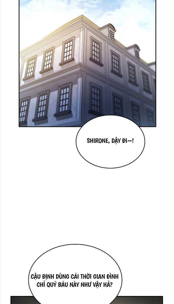 Truyện Tranh Đại Pháp Sư Toàn Năng - Infinite Mage trang 5