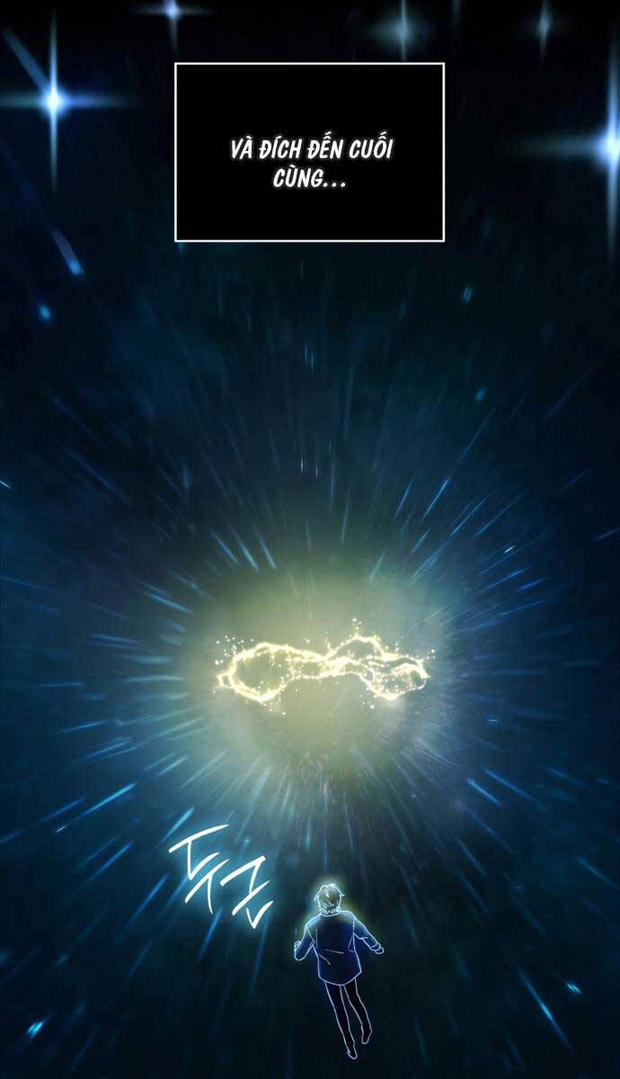 Truyện Tranh Đại Pháp Sư Toàn Năng - Infinite Mage trang 5