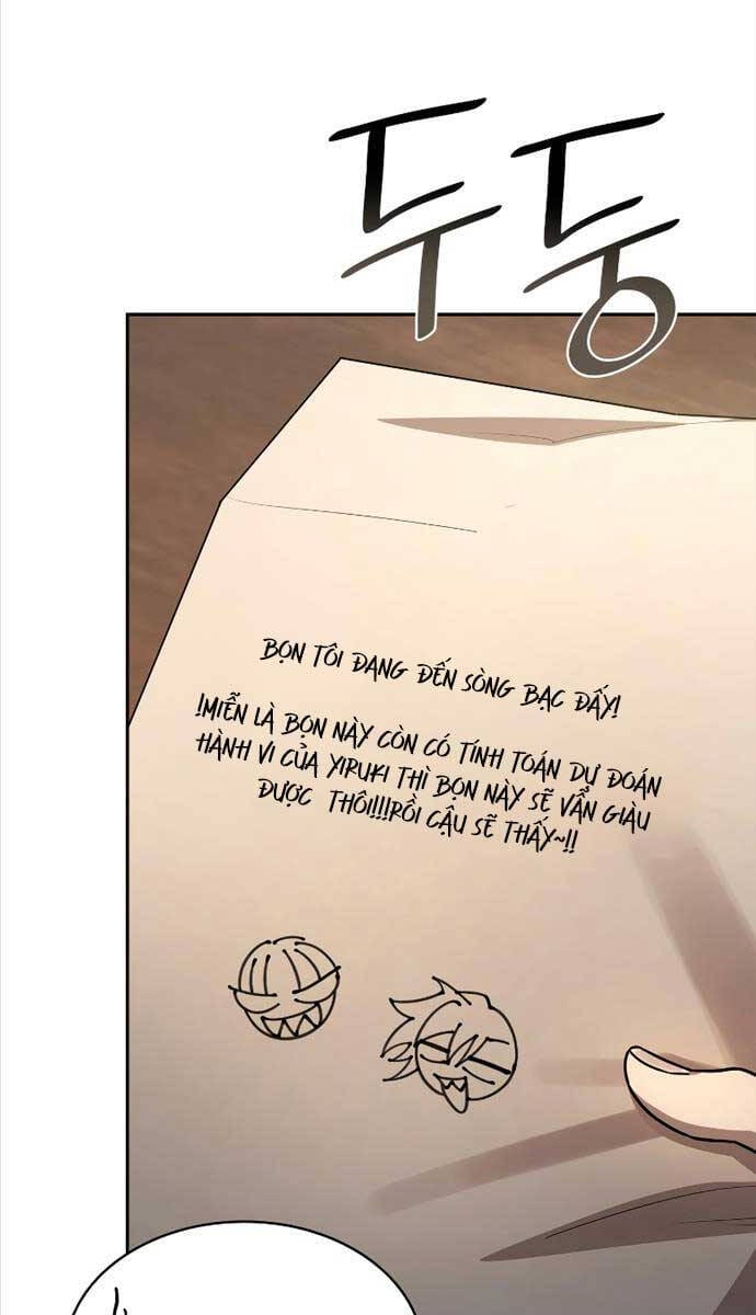 Truyện Tranh Đại Pháp Sư Toàn Năng - Infinite Mage trang 5