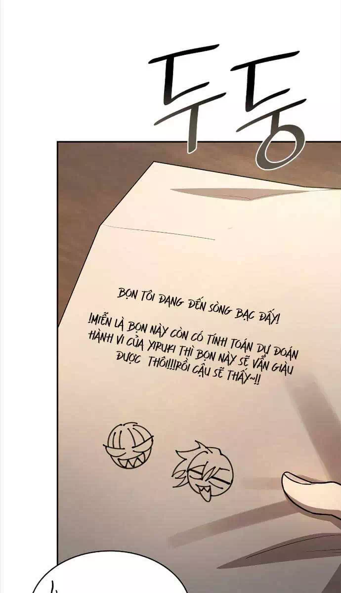 Truyện Tranh Đại Pháp Sư Toàn Năng - Infinite Mage trang 5