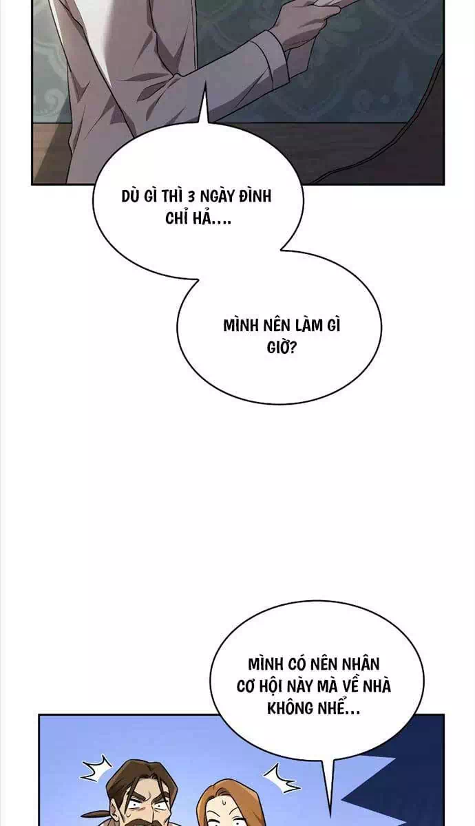 Truyện Tranh Đại Pháp Sư Toàn Năng - Infinite Mage trang 5