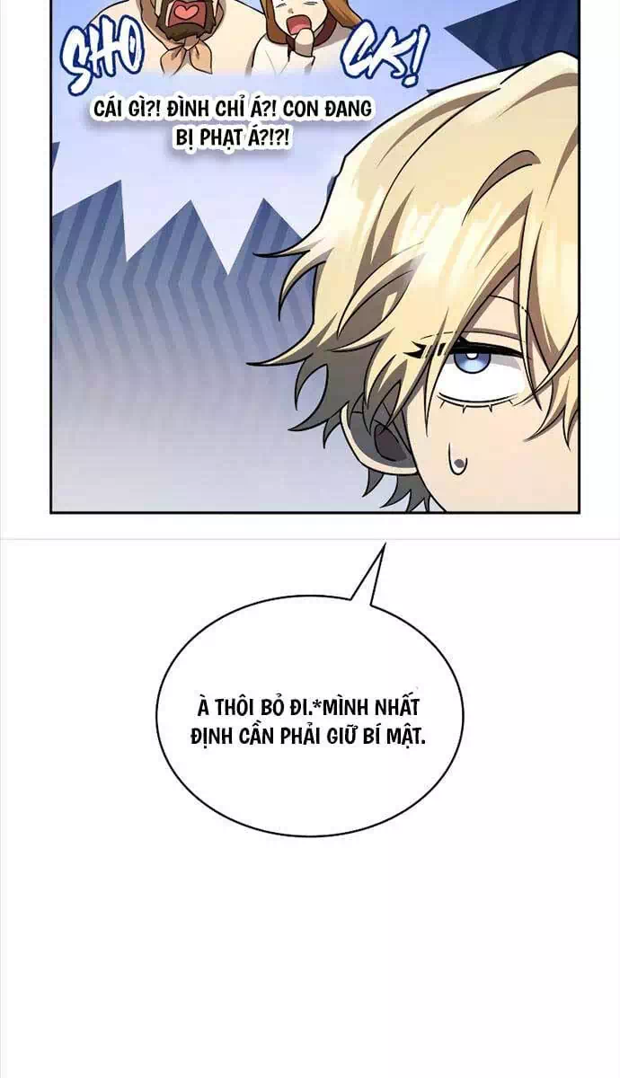 Truyện Tranh Đại Pháp Sư Toàn Năng - Infinite Mage trang 5